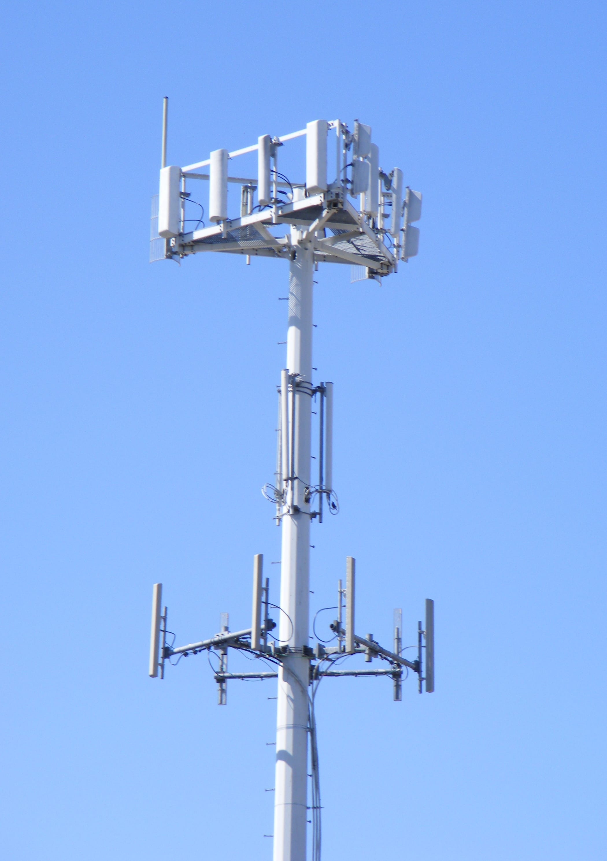 cell tower